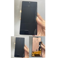 Google pixel 7a screen