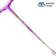 POWERMAX Raket Badminton Power Magic 1000 4U 35 Lbs Frame Bulutangkis Ringan All Around Built-in T-J