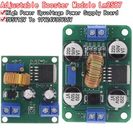 DC-DC 3V-35V To 4V-40V Step Up Power Module Boost Converter 12v 24v Converter 12v to 5v DC DC Voltag