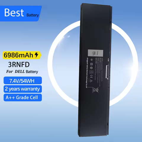 3RNFD Battery for Dell Latitude 14 E7440 E7450 E7420 Series V8XN3 G95J5 34GKR 0909H5 0G95J5 PFXCR