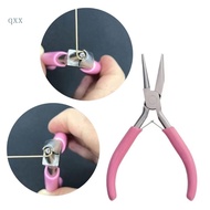 CH* Professional Jewelry Pliers Beading Pliers Jewelry Repair Pliers for Jewelry