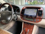 一品. TOYOTA CAMRY 9吋專用安卓機 8核心 正版導航 網路電視 ACECAR 奧斯卡 JHY JF