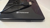 Transcend 外接硬碟