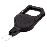 T-REIGN 美國 Key-bak副牌 環型任務裝備扣 KB0TCR-4511 56g 15.7 x 5.8cm 黑色