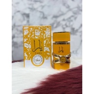 Yara Tous edp perfume for women 100% orginal by Lattafa