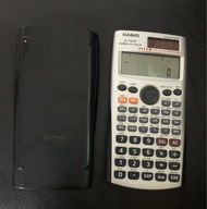 Casio FX50FH