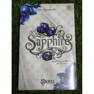 (NEW💙 NOVEL) SAPPHIRE - ANJELL