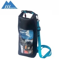 MasterTool - 2人防水求生套裝 - 便攜醫療汽車戶外露營緊急用品 地震防災應急包 人在野戶外生存急救包 求生包 斜挎包 具備各種應急/生火/求生工具 地震停電防災包完整套裝