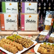 Kak Zaidah Raya Special Kuih dan Lapis