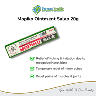 Mopiko Ointment Salap - 20g