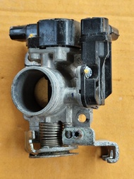 คอหรีด honda CB150r/CBR150i สภาพ 90% รายละเอียดตามรูปมือสองของแท้