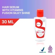 Venom Vita Serum 30ml Vitamin Rambut Venom