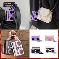 Radio Recorder Keychain Voice Recorder Keychain Music Player Music Player Music