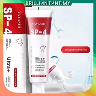 Sp4 Shark Probiotic Whitening Teeth Enzyme Toothpaste Repair Probiotic Whitening Teeth Enzyme Toothp