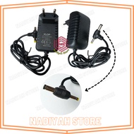 9V 2A UNIVERSAL QUALITY ADAPTOR POWER CHARGER ADAPTER 9 2 AMPER SWITCHING 9V 2 a