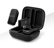 RODE Wireless Micro with USB-C Connector *ของแท้รับประกัน 1ปี* USB-C Wireless Microphone for Smartph