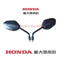 New Dazhou Honda Motorcycle Accessories 150-F Ares Honda 150-2 Phantom Use Rearview Mirror Reflector