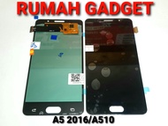 LCD SAMSUNG A5 2016/A510 FULLSET TOUCHSCREEN OLED