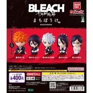 ［現貨］扭蛋 BLEACH STILL WAITING FOR YOU | 死神 等待系列（全套5款）