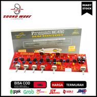KIT TONE CONTROL PARAMETRIC MACHINTOSH MC-9707 FIBER BELL BGR