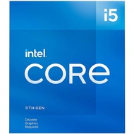 Intel Core i5-11400F Desktop Processor