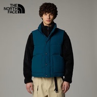 THE NORTH FACE MEN M66 DOWN VEST แจ็กเก็ตกันหนาวผู้ชาย