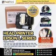 Fast Print Head Printer Original Epson L120