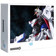 New GUNDAM 300 500 1000 Pieces Jigsaw Puzzle Home Decoration Game Gift Y