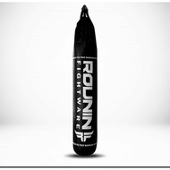 Rounin Fightware Heavy Bag 180 cm - Sand sack Sand bag/ Punching bag/