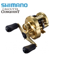 Reel drum Shimano Little Golden Wheel Lei Qiang CQ101HG 100 201 200 300 Black Water Drop 21CQ