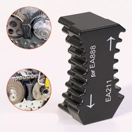 [my] 2-in-1 Engine Camshaft Timing Gear Tool Pulley Fixing Tool For EA888 EA211