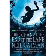 [MPO] The Ocean at the End of the Lane – Neil Gaiman