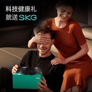 SKG眼部按摩儀K5熱敷眼睛按摩眼罩緩解疲勞按摩器按摩儀護眼儀