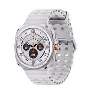 ⚡ ขายดี ⚡ Samsung Galaxy Watch Ultra นาฬิกาสมาร์ตวอทช์ (Smartwatch) พร้อมบลูทูธและ LTE กันน้ำเหมาะสํ