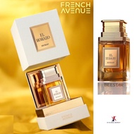 🌟El Dorado Extrait - Luxury Eau de Parfum 🍊✨ | Wangi Bold & Mewah untuk Malam Istimewa🌙🛒 perfume fra