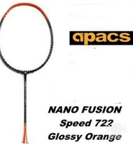 Apacs  722 nano fusion-1pc