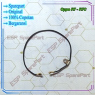 Oppo R7 - R7c Antenna Cable Signal Connector Removed