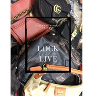 LIVE LOCK SAHAJA BAG BAG BUNDLE