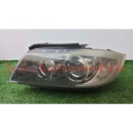 (A) BMW E90 HID HEADLAMP LEFT ONLY [E-3-3]