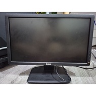 Dell 19 Inch wide Monitor