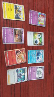 Pokémon card
