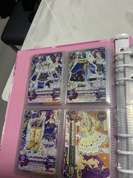 偶像活動星夢學園Aikatsu!處女座港版