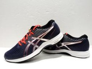 "零碼出清"asics 亞瑟士 LYTERACER 4 2E寬楦 男用 路跑鞋 訓練鞋(1011B350-400)