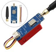Fityle โมดูล RF Cc1101ขนาดกะทัดรัด433MHz สำหรับการควบคุมไร้สายอุปกรณ์โครงงาน DIY ระยะไกลดมกลิ่น