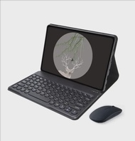 สําหรับ Lenovo Tab Plus Studio 11.5 2024 TB351FU แท็บเล็ตคีย์บอร์ดกรณีสมาร์ทสําหรับ Lenovo Tab Plus