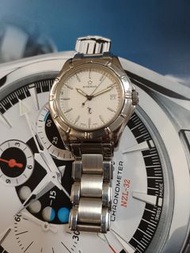 Eterna綺年華 自動 date Swiss made