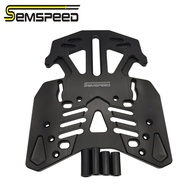 SEMSPEED Đối Với Honda Forza300 Forza250 FORZA125 FORZA 300 250 125 2017 2018 2019 2020 CNC Xe Máy P