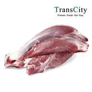 Beef Shin Shank | 牛腱 -500g