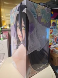 Taito Coreful Overlord 阿爾貝多 Wedding ver. 模型