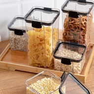 Solid Premium Airtight Container size 700ml/ 900ml/ 1300ml/1800ml